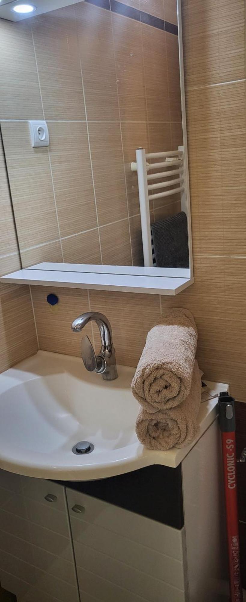 팔라바 레 플로 Charmant Studio Cosy Ideal Pour Escapade Amoureuse 아파트 외부 사진